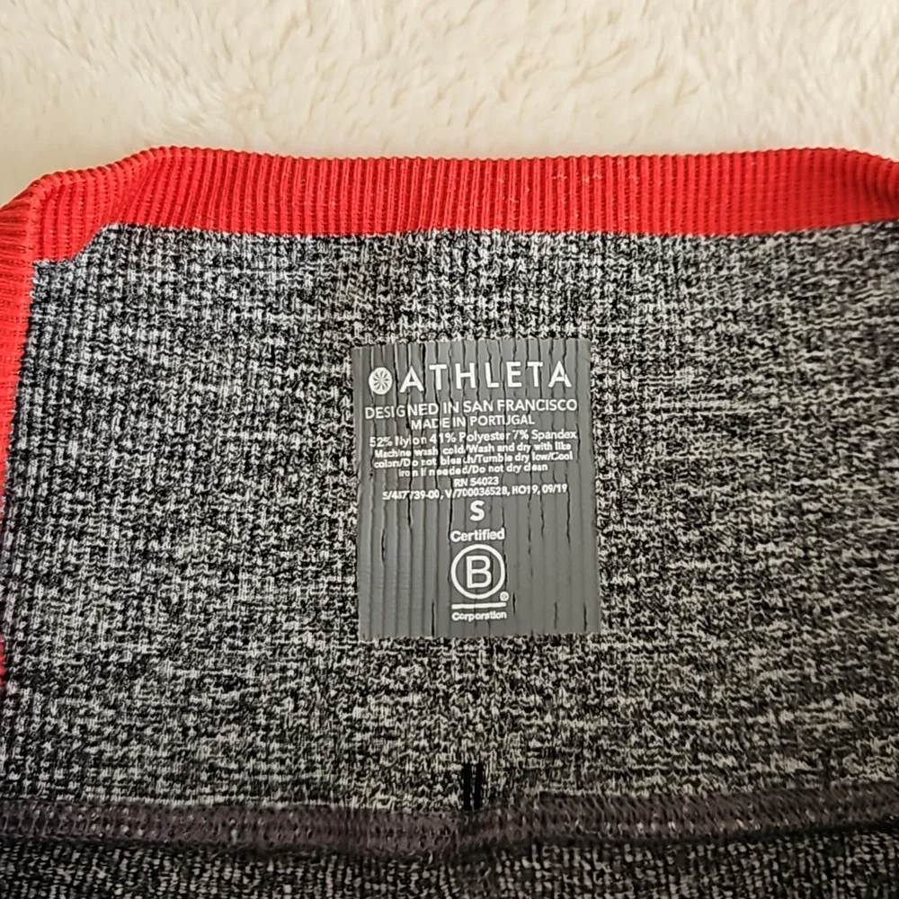 Athleta High-rise Leggings | 28" Inseam - Picture 6 of 8